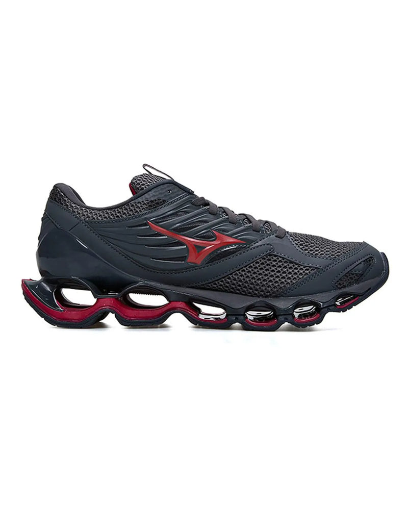 Tênis Mizuno Wave Prophecy 13 S Masculino