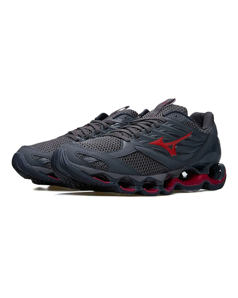 Tênis Mizuno Wave Prophecy 13 S Masculino