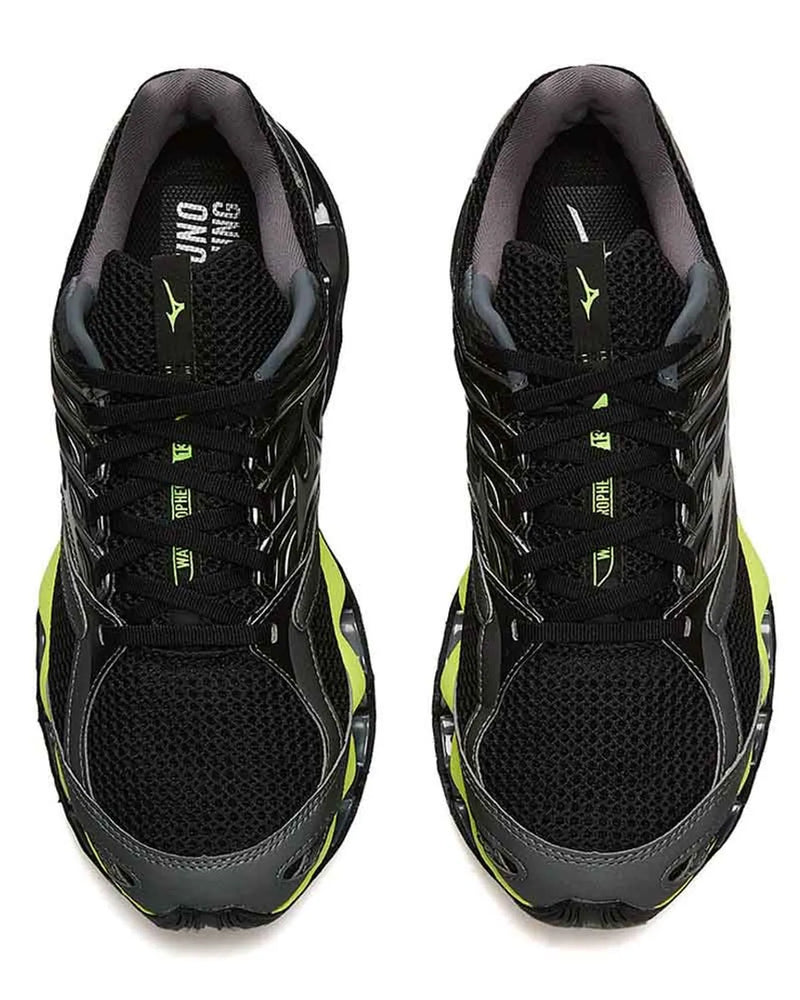 Tênis Mizuno Wave Prophecy 13 S Masculino