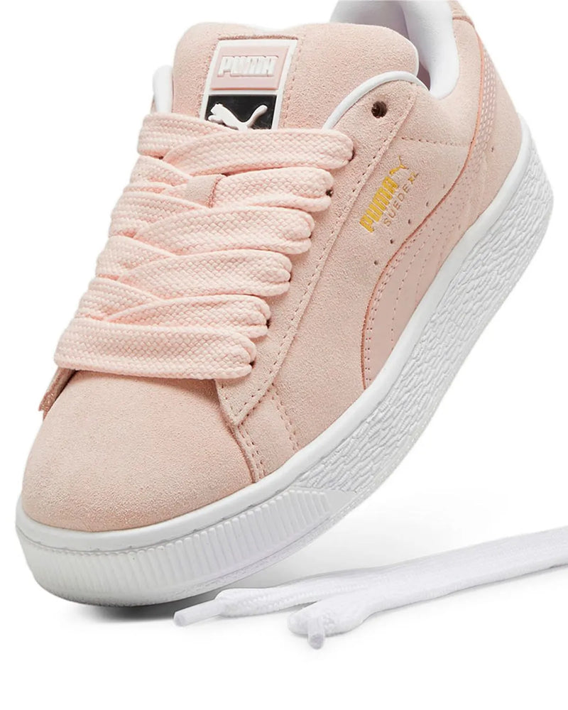 Tênis Puma Suede Xl