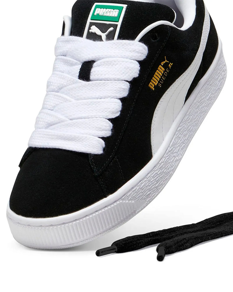 Tênis Puma Suede Xl Unissex