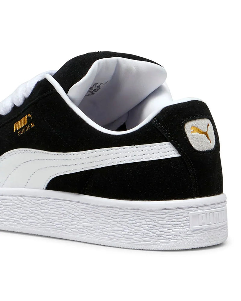 Tênis Puma Suede Xl Unissex