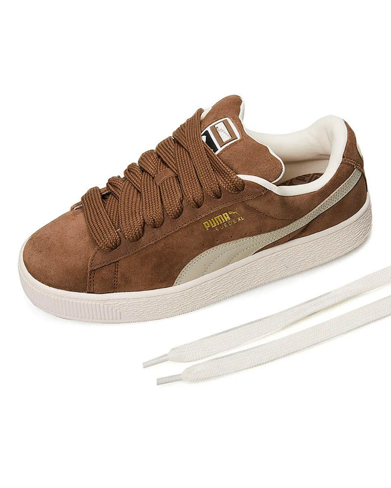 Tênis Puma Suede Xl Unissex