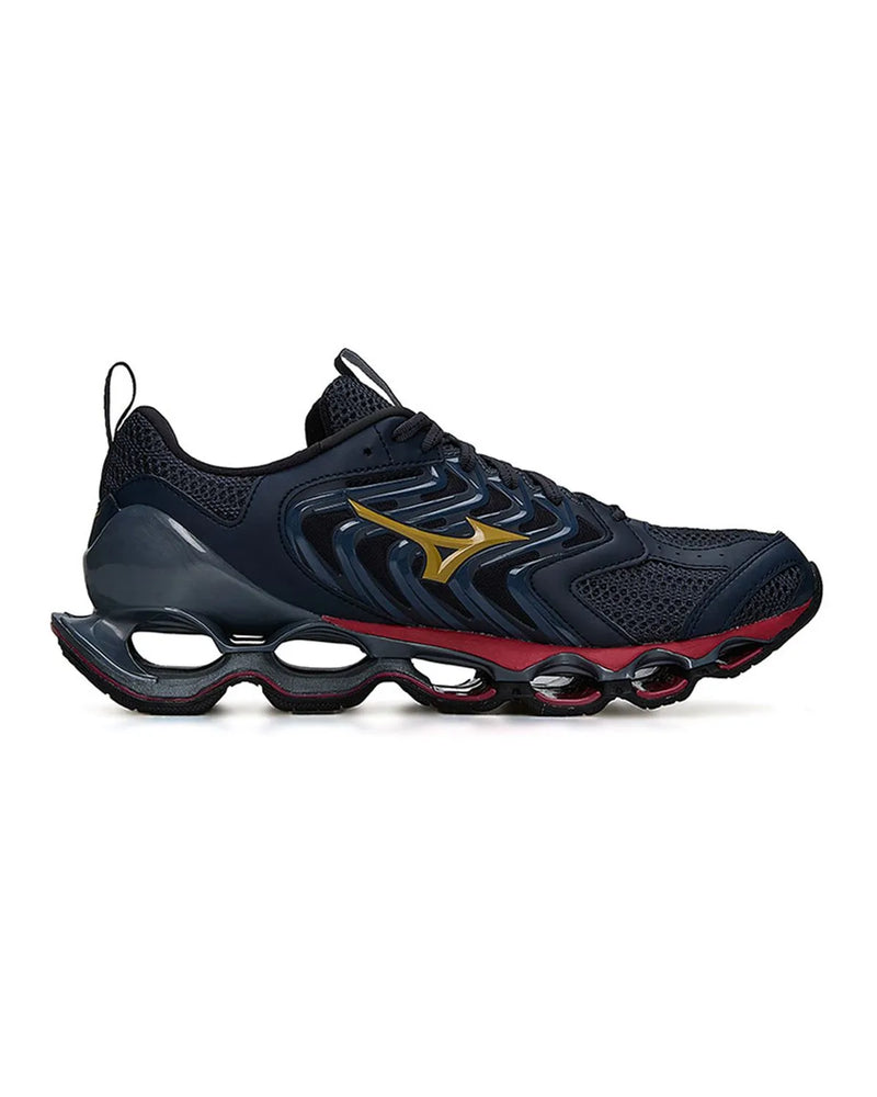 Tênis Mizuno Wave Prophecy 13 S Masculino