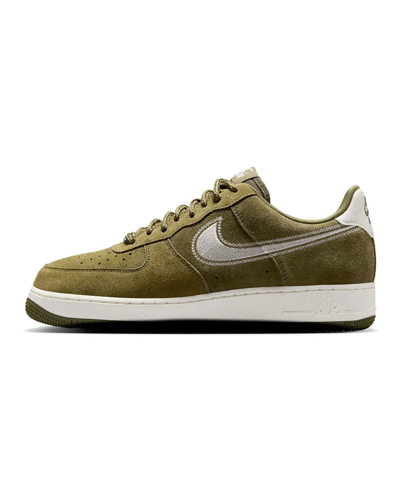 Tênis Nike Air Force 1 07 LV8 Trend Masculino