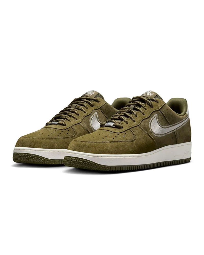 Tênis Nike Air Force 1 07 LV8 Trend Masculino