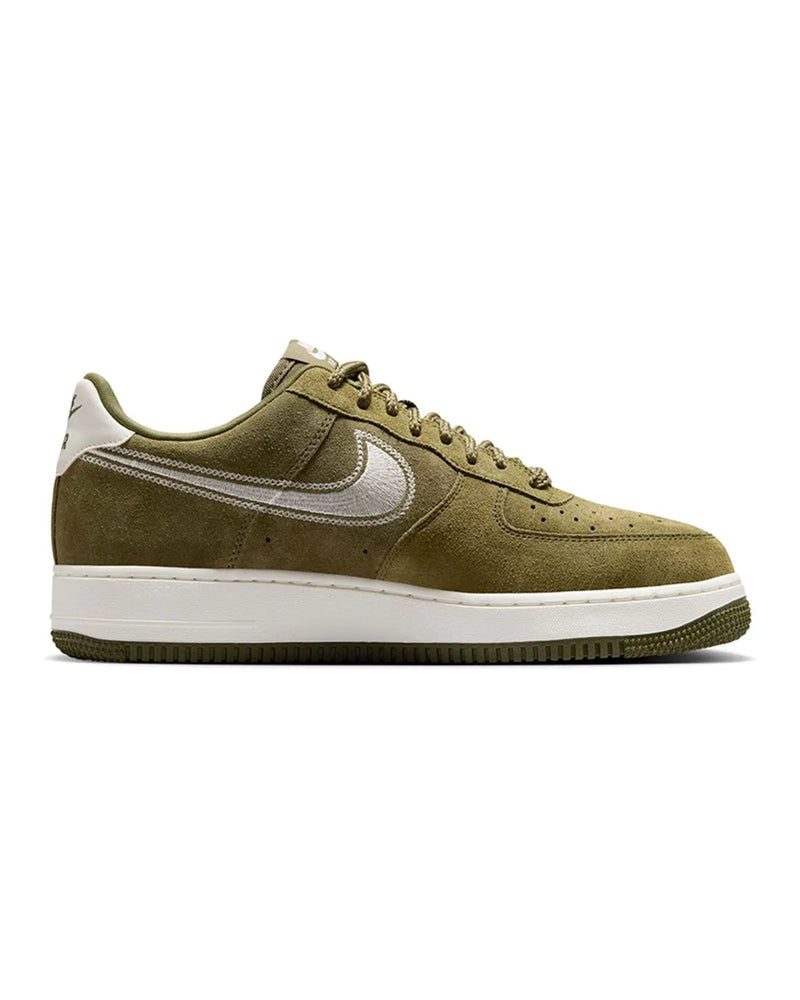 Tênis Nike Air Force 1 07 LV8 Trend Masculino