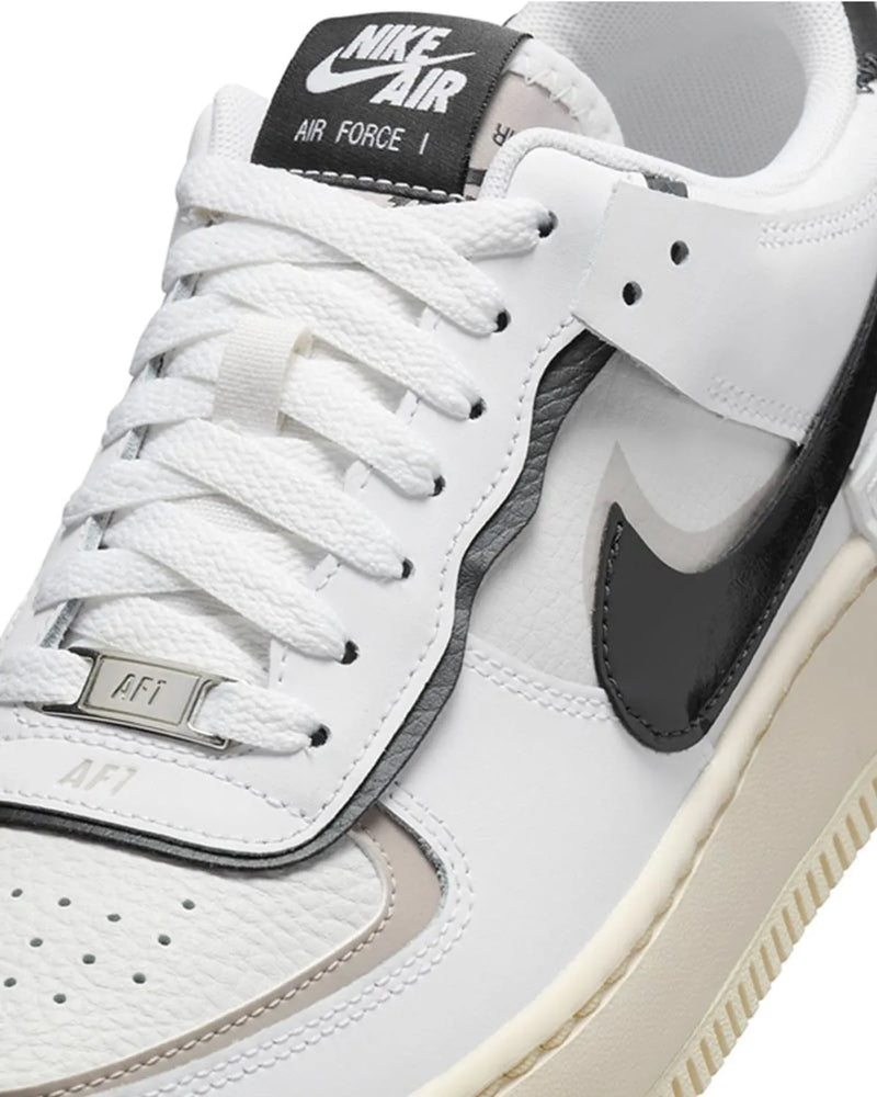 Tênis Nike Air Force 1 07 Shadow