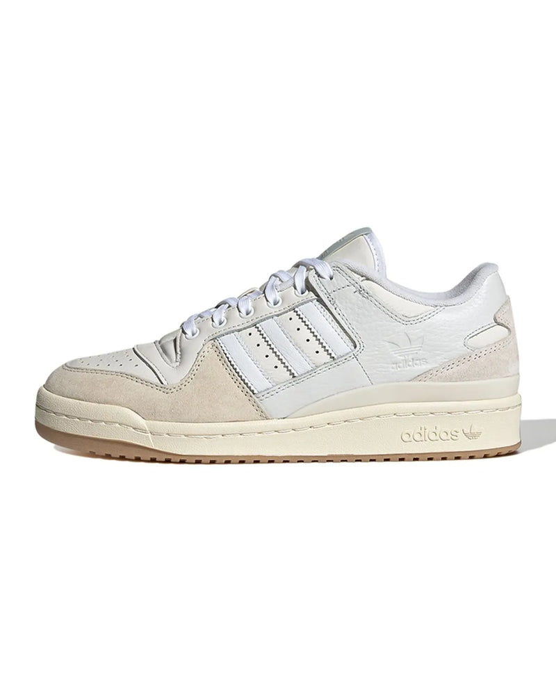 Tênis adidas Forum 84 Low Cl