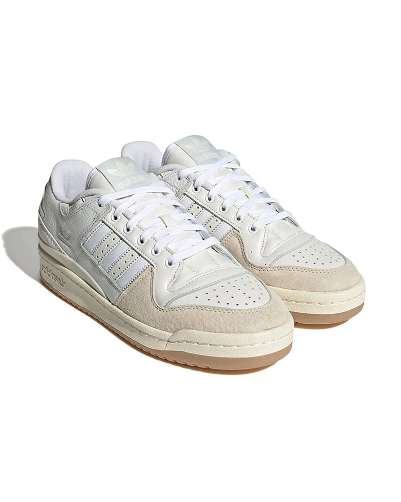 Tênis adidas Forum 84 Low Cl