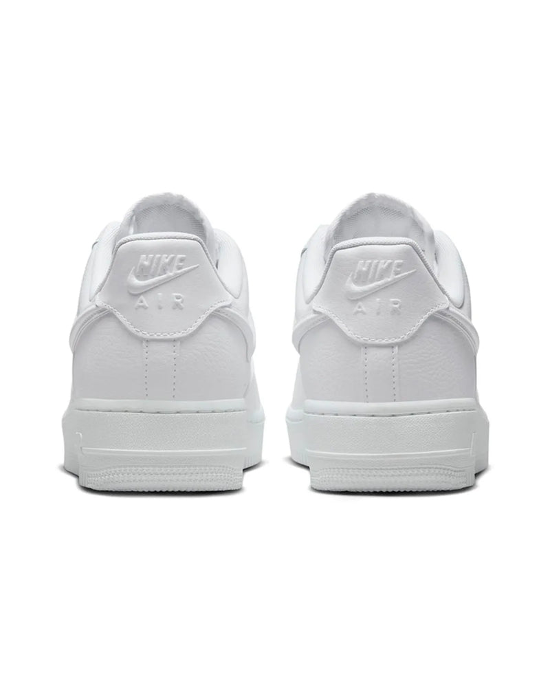 Tênis Nike Air Force 1 07 BRANCO GELO